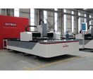 Machine de découpe laser CNC double usage | DXTECH