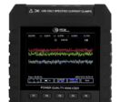 Analyseur de puissance | PCE-PA 8500
