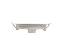 Spot LED Extra Plat Downlight Rond 18W Blanc CCT - 3000K/4000K/6000K
