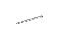 Réglette étanche 150 cm pour 1 Tube LED T8 IP65 (Boitier vide)