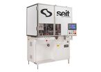 Core Shooting Machine | SEIT ELETTRONICA