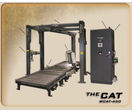 Emballeuse THE CAT (WCAT-450)