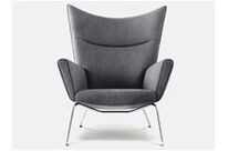Fauteuil CH445 Wing Chair