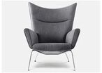Fauteuil CH445 Wing Chair