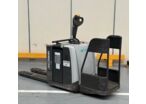 Transpalette électrique Unicarriers | PMR  