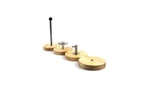 Patère aimantée | A.A.I.S.