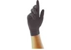Protection des mains | Gants nitrile noirs Unigloves GP0035
