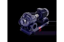Pompes centrifuges MASDAF | SPLT Series