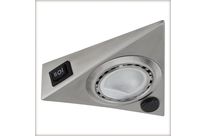 KIT ENC ORIEN ARGENT 70W