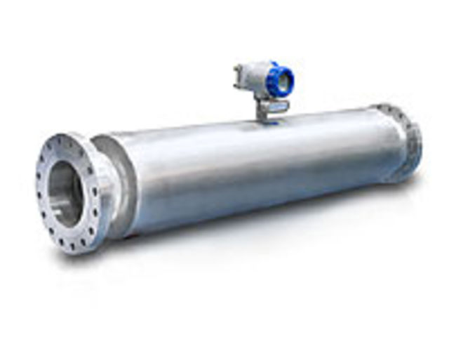 Débitmètre massique Coriolis pour gros volumes | KROHNE