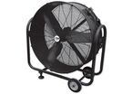 Ventilateur industriel gros débit pour chantier 7860m³/h VR 70.1 - SPLUS