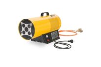 Réchauffeur d’air à gaz direct | Master BLP 73M