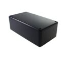 Boîtier électrique moulé IP54 en ABS | RS PRO