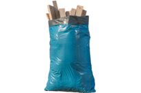 Sac poubelle et gravat BD professionnel | Cristal Hygiène