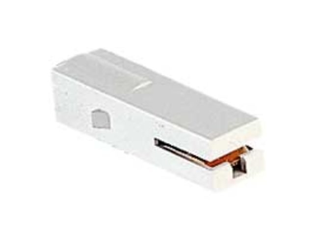 Connecteur seul - pour répartiteur Lexiclic - section 4 à 6 mm²  Legrand 