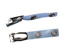 Clip pince bretelle pour badges