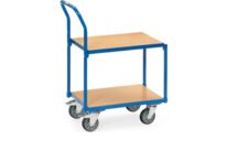 Rouleur à plateaux | Modèle 135500 