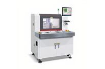 Machine de découpe PCB visuelle | JWDPA6-R500