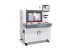 Machine de découpe PCB visuelle | JWDPA6-R500