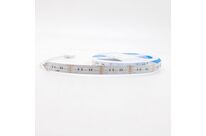 Ruban LED RGBW 24V 21W/m IP20 576LED/m - Blanc Neutre 4000K - 5500K