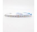 Ruban LED RGBW 24V 21W/m IP20 576LED/m - Blanc Neutre 4000K - 5500K