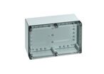 Boîte vide TG ABS 2516-12-to | SPELSBERG GMBH