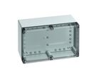 Boîte vide TG ABS 2516-12-to | SPELSBERG GMBH