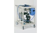 Compresseur à vis : RENNER&amp;#039;lé RSDR-M