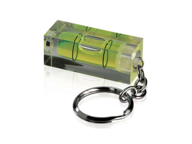 Porte-clés / niveau à bulle : GS324924
