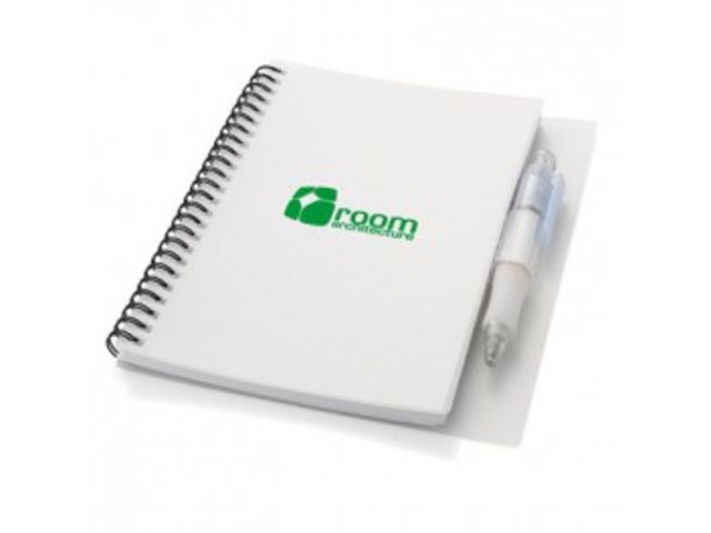 Bloc-notes A5 Express