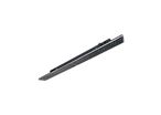 Linéaire LED sur rail monophasé 150cm 35/40/45/50W ajustable noir - Blanc Neutre 4000K - 5500K
