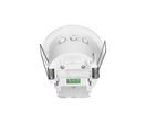 Détecteur de Mouvement Encastré Plafond IP65 6m 360°