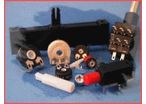 POTENTIOMÈTRES ET RÉSISTANCES AJUSTABLES