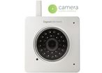 Caméra de surveillance fixe :  Gigaset Elements Camera