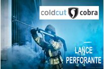 LANCE PERFORANTE COBRA