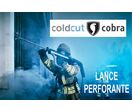 LANCE PERFORANTE COBRA
