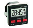 Minuterie industrielle compte à rebours | Muller TC – Muller