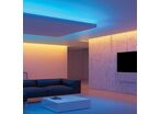Néon Flexible LED 220V IP65 - 50m / Blanc Chaud 2300K - 3500K
