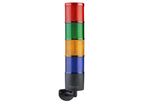 Base Pliable avec Quatre Couches | SNT-7013-F4-D-30U