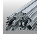 Profilés Aluminium MISUMI