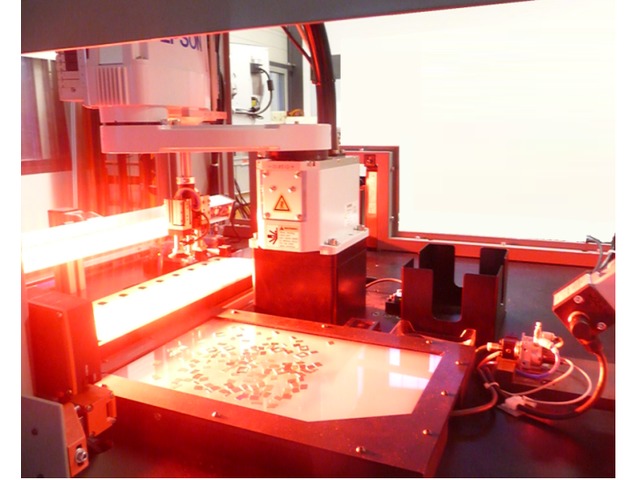 LE PANEL GT ROBOTIQUE