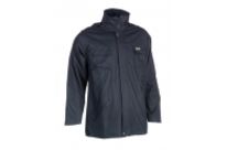 Parka Imperméable Et Coupe-Vent Oceanus