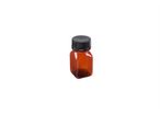 POT CARRE A LARGE OUVERTURE - 100 ML / MULTI-PACK 32 - BOUCHON A VISSER SCELL.