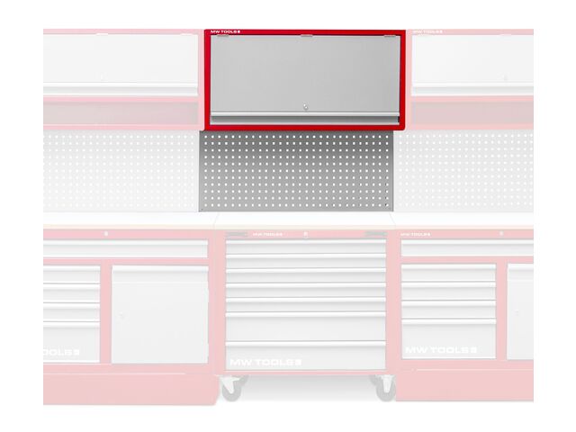 Armoire supérieure PRACO MW Tools PRAK02