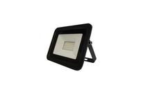 Projecteur LED Extérieur 30W Etanche IP65 NOIR - Blanc Neutre 4000K - 5500K