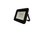 Projecteur LED Extérieur 30W Etanche IP65 NOIR - Blanc Neutre 4000K - 5500K