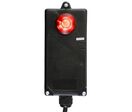 Palan électrique à câble 200/400kg 12/6m 900 W 230 V télécommande SANS fil MW Tools SHN40012R