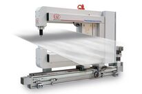 Systèmes de mesure d&amp;#039;épaisseur pour laminoirs à froid | thicknessCONTROL MTS 8202.K