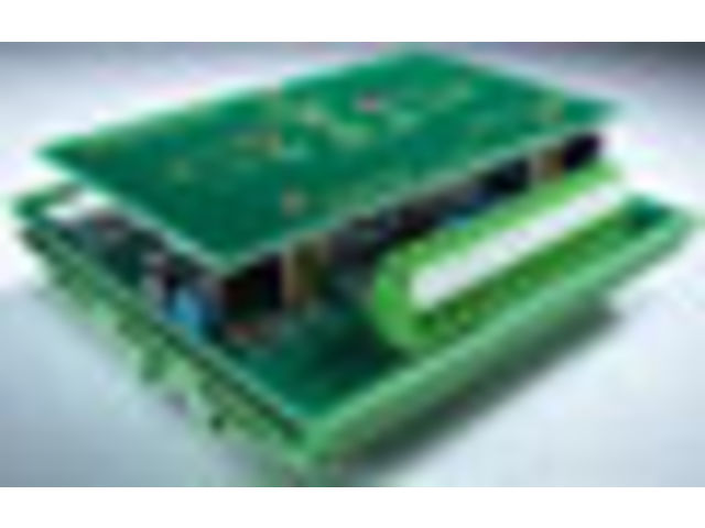 Potentiomètre électronique: ESW01