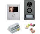 Kit visiophone particuliers  villa